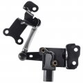 A-premium Ride Height Level Sensor Compatible With Audi A3 Q3 Tt Volkswagen Cc Passat Tiguan Golf Rear Left Driver Side Replace