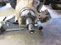 1995-2002 Polaris Xplorer 300 400l Front 4x4 Hilliard Hub Clutch