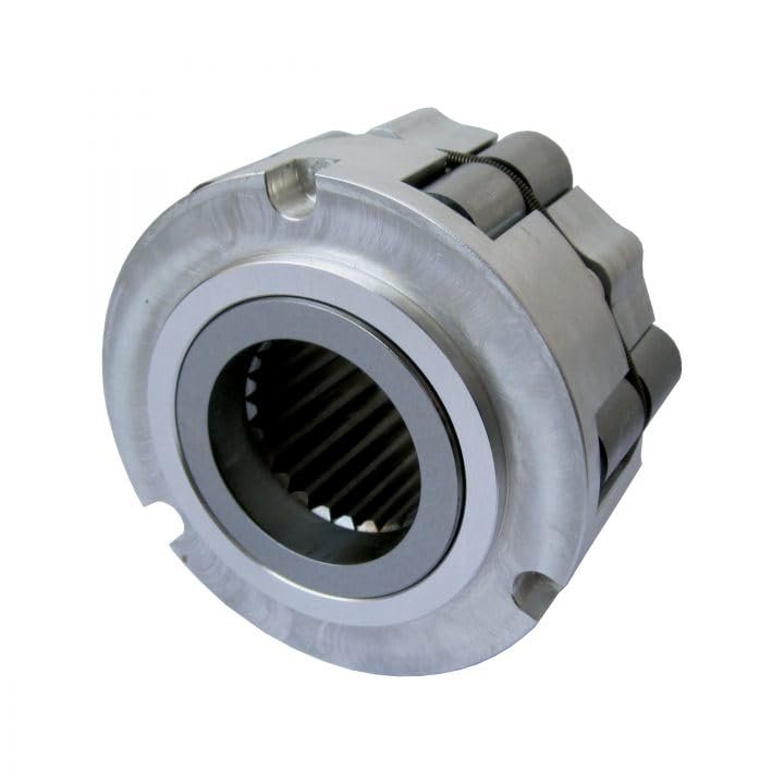 1995-2002 Polaris Xplorer 300 400l Front 4x4 Hilliard Hub Clutch