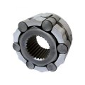 1995-2002 Polaris Xplorer 300 400l Front 4x4 Hilliard Hub Clutch