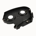 Rear Timing Belt Cover For Chevy Sonic 2012 To 2018 Black Plastic 0 079 In Thickness 1 988 Depth Part Olx-acd55354247-cl360a51 