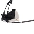 Newyall Front Left Door Lock Latch Actuator Assembly