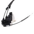 Newyall Front Left Door Lock Latch Actuator Assembly