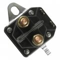 Caltric Starter Solenoid Compatible With Husqvarna Yth 20 K 46 96045000404 2007 2008 2009 2010 Ride Mower