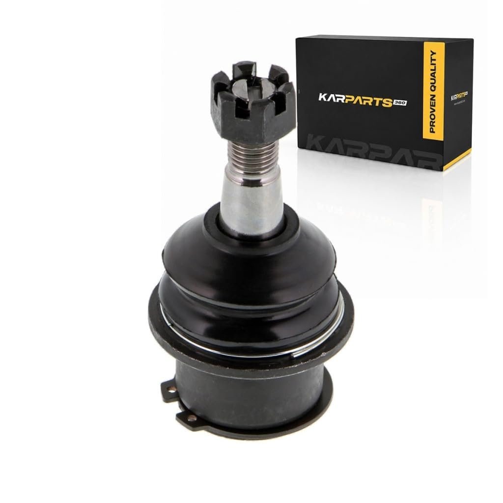 2005 2006 2007 2008 Dodge Magnum Ball Joint Press-in Mounting Assembly And Dust Boot Included
