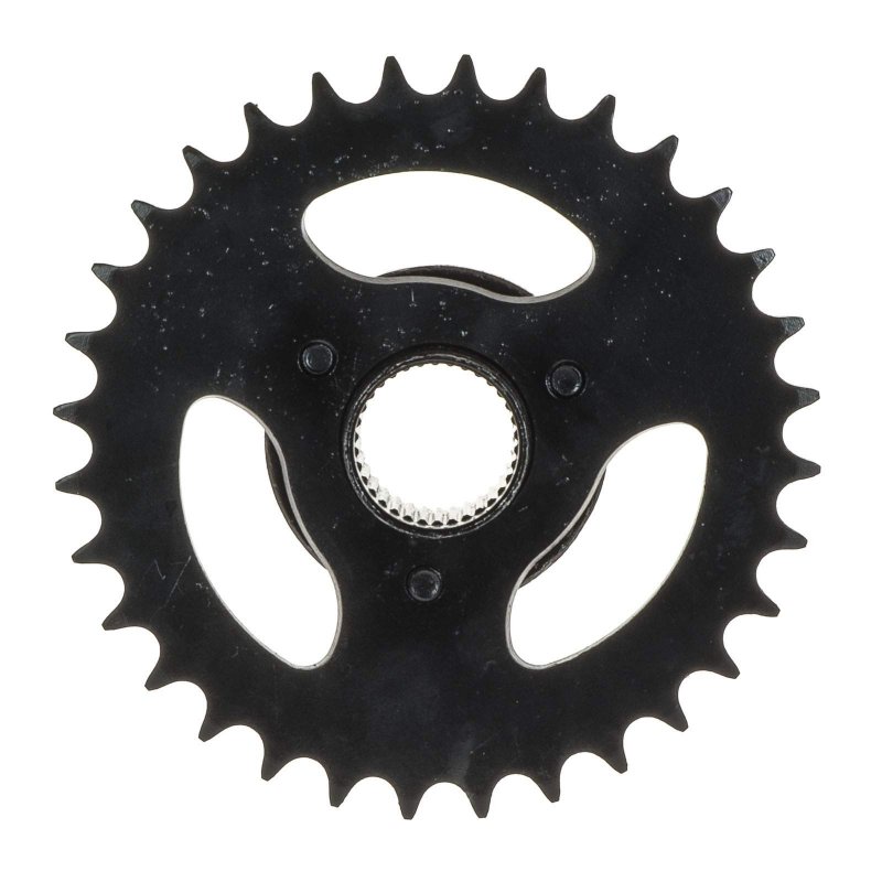 Factory Spec Fs-1710 32 Tooth Rear Sprocket For Polaris Rzr 170 Fits 2009-2016 Models