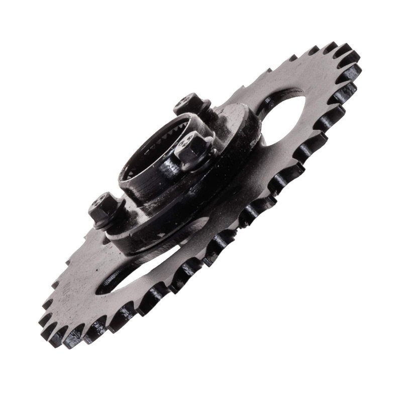 Factory Spec Fs-1710 32 Tooth Rear Sprocket For Polaris Rzr 170 Fits 2009-2016 Models