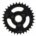 Factory Spec Fs-1710 32 Tooth Rear Sprocket For Polaris Rzr 170 Fits 2009-2016 Models 