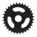 Factory Spec Fs-1710 32 Tooth Rear Sprocket For Polaris Rzr 170 Fits 2009-2016 Models
