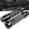 Emlevo For Suzuki Gsf 250 Gsf600 Gsf600s Gsf650 Gsf650s Gsf650n Gsf1200 Gsf1250 Bandit Motorcycle Handlebar Grips 7 8 22mm Anti