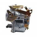 Labwork Carb Carburetor Kit Electric Choke Replacement For 1500cc Engine Vw Beetle Bug Bus 30 Pict-1 113129027f