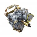 Labwork Carb Carburetor Kit Electric Choke Replacement For 1500cc Engine Vw Beetle Bug Bus 30 Pict-1 113129027f