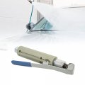 Flexman Sand Blaster Kit Nozzle Head With 3 Ceramic Tips Sandblaster Gun Fast On Off Support Multiple Media For Removing Stains