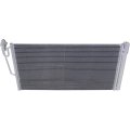 Mini Cooper A C Condenser 2007 08 09 2010 Aluminum Core Material Replaces Dpi 3884 Mc3030102 64539239920 
