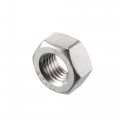 Uxcell Hex Nuts M12x1 5 304 Stainless Steel Thread Hexagon Nut 12pcs