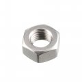 Uxcell Hex Nuts M12x1 5 304 Stainless Steel Thread Hexagon Nut 12pcs