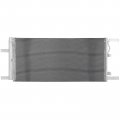 Ocpty Aluminum A C Condenser Replacement Fit For 2017-2022d F-250 Super Duty 6 7ld F-350 Ford For F-450 For F-55y Aluminum A C