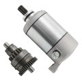 Starter And Drive Replacement For Polaris Sportsman 500 1996-2012 