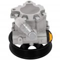 Aintier Power Steering Pump 21-432 Fit 2008-2009 For Mercedes-benz G20 0l Ml320 3 R320 3 Assist
