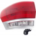 Tail Light For Jeep Grand Cherokee 2014-2020 Driver Side Replacement Ch2804111 68236135ae 