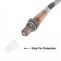 X Autohaux 39210-2e101 Air Fuel Ratio O2 Oxygen Sensor Replacement Front For Hyundai Sonata Ninth Generation 2 0l 2016