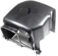 Atv 2 Stroke Cylinder Air Shroud Cover For Eton Viper Rxl50m003 To 2006 Fits All 50cc 2 Atvs 
