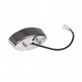 Alveytech Rear Brake Light For 150cc 250cc Go-karts Dune Buggies