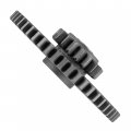 Caltric Supercharger Idler Drive Gear Compatible With Yamaha Fx Cruiser Sho Fx Fa1800 2012-2013
