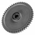 Caltric Supercharger Idler Drive Gear Compatible With Yamaha Fx Cruiser Sho Fx Fa1800 2012-2013