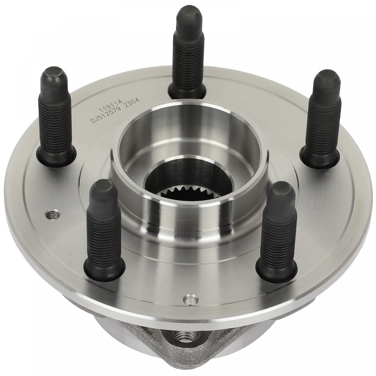 Rear Wheel Hub Assembly Fit For Buick Envision 2019 Cadillac Cts 2016-2019 Ats Chevrolet Camaro 2016-2020 5 Lugs W Abs Bearing