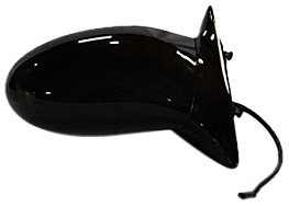 Tyc Oldsmobile Alero Passenger Side Power Non-heated Replacement Mirror