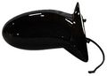 Tyc Oldsmobile Alero Passenger Side Power Non-heated Replacement Mirror 