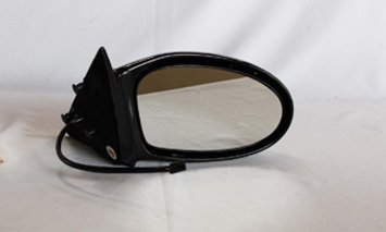 Tyc Oldsmobile Alero Passenger Side Power Non-heated Replacement Mirror