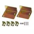 Gxywady Tail Light Lamp Stop Brake Indicator Warning Replacement For 2002-2006 Ram 1500 2500 3500 Smoke Led Left Driver And