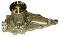 42307 Premium Engine Water Pump Machined Metal Construction Stock Size 