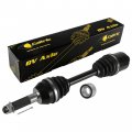 Caltric Rear Left Or Right Cv Joint Axle With Bearing Compatible Polaris Sportsman 700 4x4 2003 2004 2005