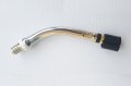 Riverweld Mig Mag Swan Neck 012 0001 250amp Air Cooled Compalible Parts For Binzel Style 24kd Mb24 Welding Torch Gun