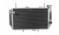 All Aluminum Radiator For 2009-2013 Yamaha Yfz450r 2010-2011 Yfz450x 