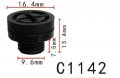 Autobahn88 Cock-water Drain Compatible With Nissan Oem 2144050y00 Pack Of 20