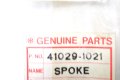 Spoke Rear Inner R Genuine Kawasaki Oem Motorcycle Atv Part Gp