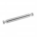 Uxcell 1 2 Dia X 4-1 8 12x104mm Double Head Standoff Screws Acrylic Glass Nails 8pcs