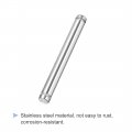 Uxcell 1 2 Dia X 4-1 8 12x104mm Double Head Standoff Screws Acrylic Glass Nails 8pcs