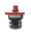 Yxq Ac 380v 40a 7 5kw 8 Terminals 2 Positions 0-1 Rotary Cam Changeover Select Switch 