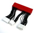 Yonaka Honda Acura Obd2a To Obd1 Plug And Play Jumper Conversion Harness Adapter 