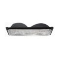 Turn Signal Light For Gmc C3500 C2500 1994 2000 Driver Side Front With Composite Headlight Lens And Housing Replaces Gm2520128