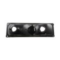 Turn Signal Light For Gmc C3500 C2500 1994 2000 Driver Side Front With Composite Headlight Lens And Housing Replaces Gm2520128