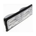 Turn Signal Light For Gmc C3500 C2500 1994 2000 Driver Side Front With Composite Headlight Lens And Housing Replaces Gm2520128