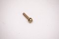 Screw Pan Head 3x14 Genuine Kawasaki Motorcycle Atv Part