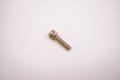 Screw Pan Head 3x14 Genuine Kawasaki Motorcycle Atv Part 
