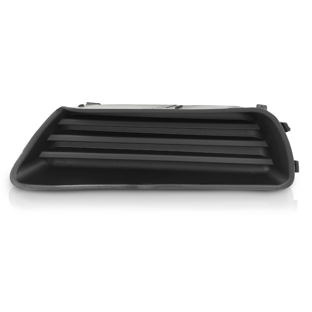 Left Fog Light Cover For Toyota Camry 2007-2009 Without Hole 5212806050 To2598103